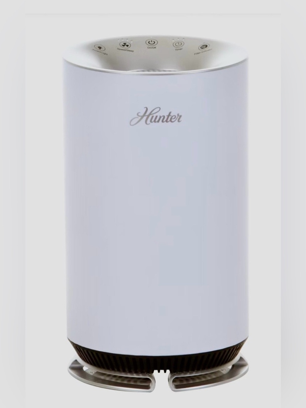 Hunter AirX Digital Air Purifier HP125 BRAND NEW White